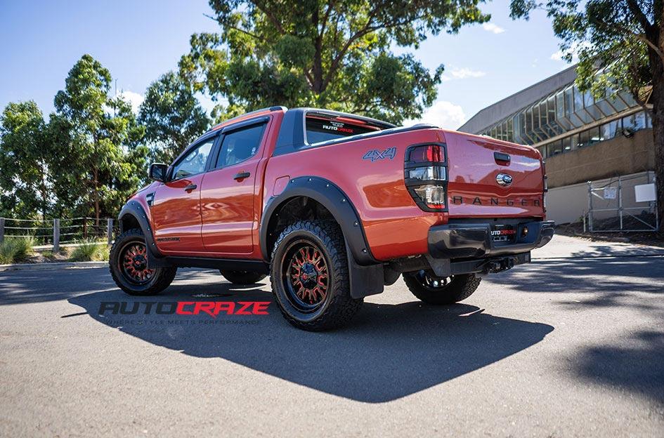FORD-RANGER-STROKE-GLOSS-BLACK-W-CANDY-RED